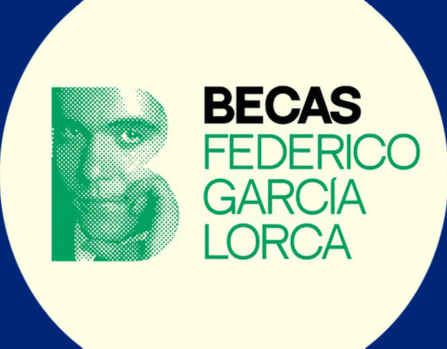 Becas de Postgrado de Andalucía Federico García Lorca”