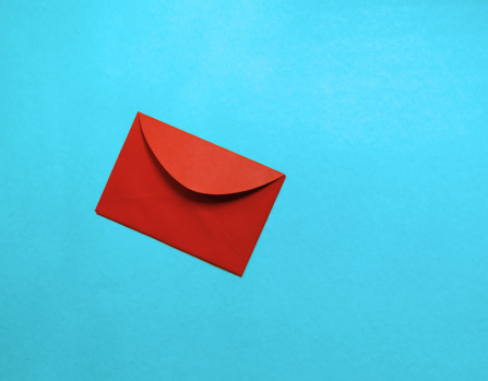 Una carta al futuro