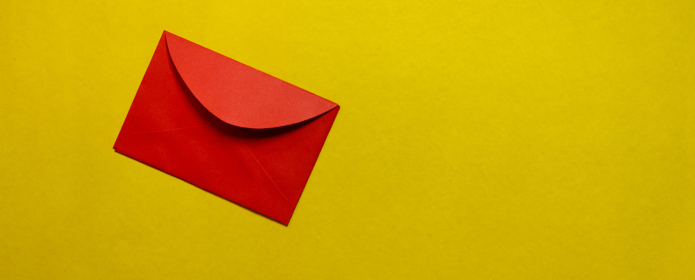 Una carta al futuro