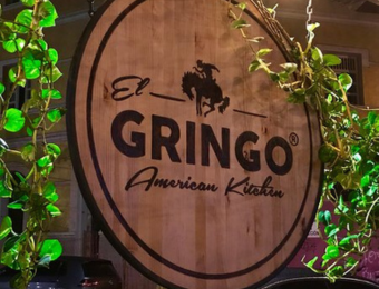 El Gringo American Kitchen