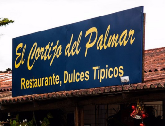El Cortijo Del Palmar 