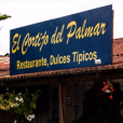 El Cortijo Del Palmar 
