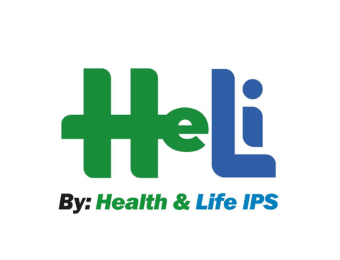 Heli IPS