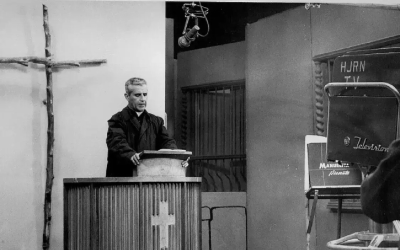 70 años del minuto de dios