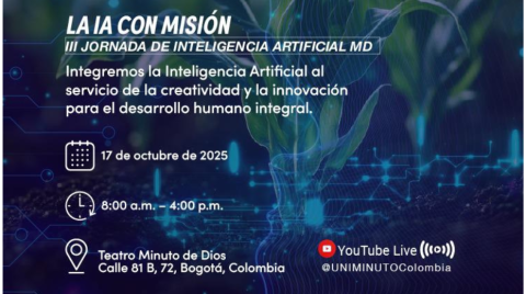 III Jornada de Inteligencia Artificial 